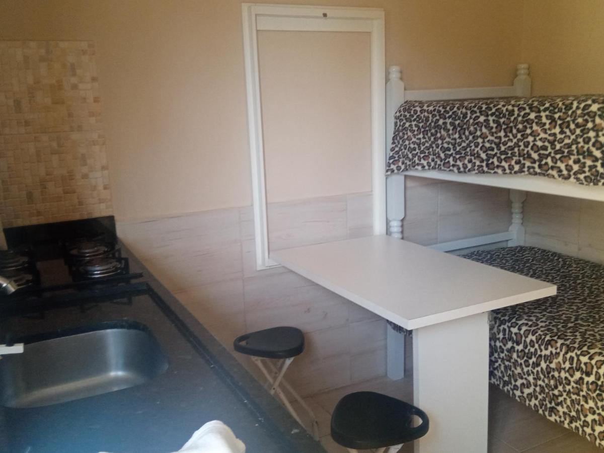 فندق Residencial Alecrim Florianópolis المظهر الخارجي الصورة