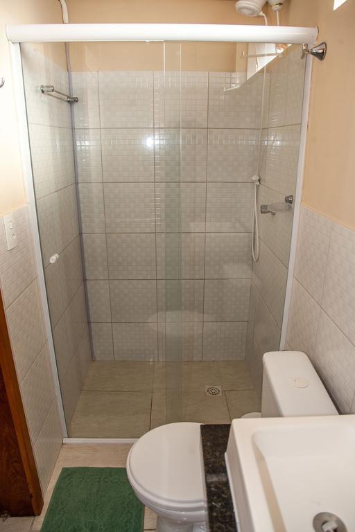فندق Residencial Alecrim Florianópolis المظهر الخارجي الصورة