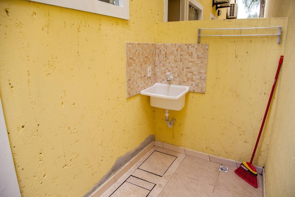 فندق Residencial Alecrim Florianópolis المظهر الخارجي الصورة