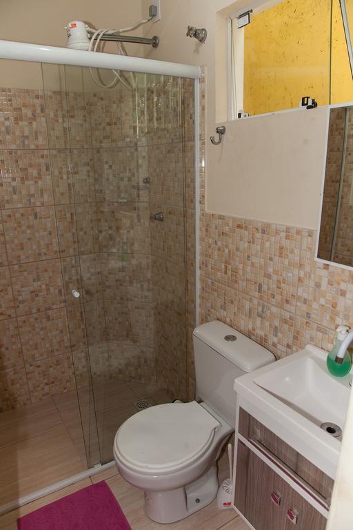 فندق Residencial Alecrim Florianópolis المظهر الخارجي الصورة
