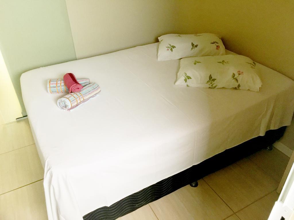 فندق Residencial Alecrim Florianópolis المظهر الخارجي الصورة