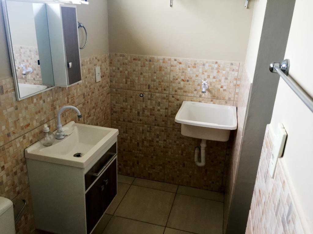 فندق Residencial Alecrim Florianópolis المظهر الخارجي الصورة