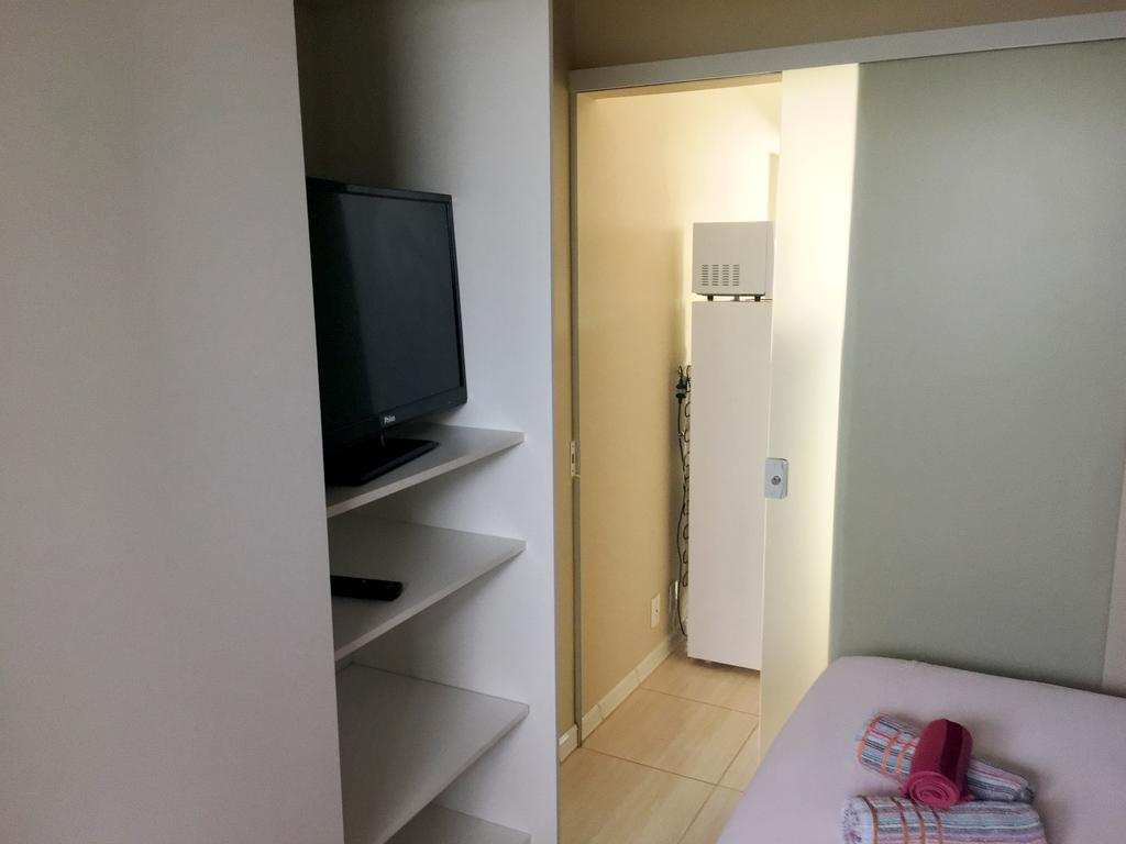 فندق Residencial Alecrim Florianópolis المظهر الخارجي الصورة