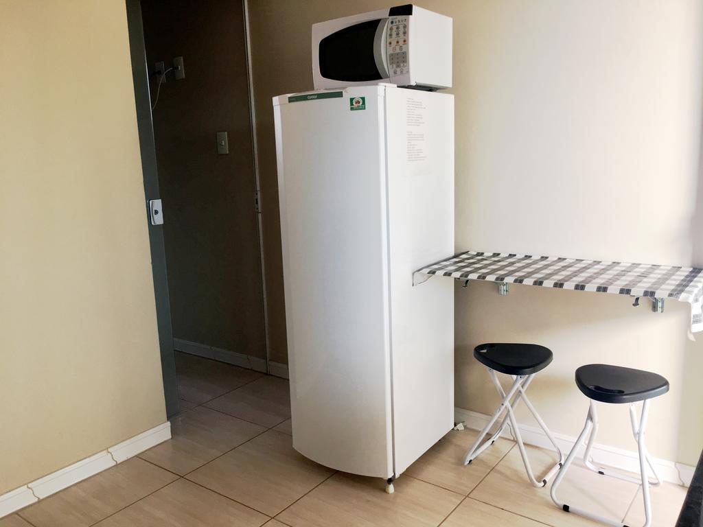 فندق Residencial Alecrim Florianópolis المظهر الخارجي الصورة