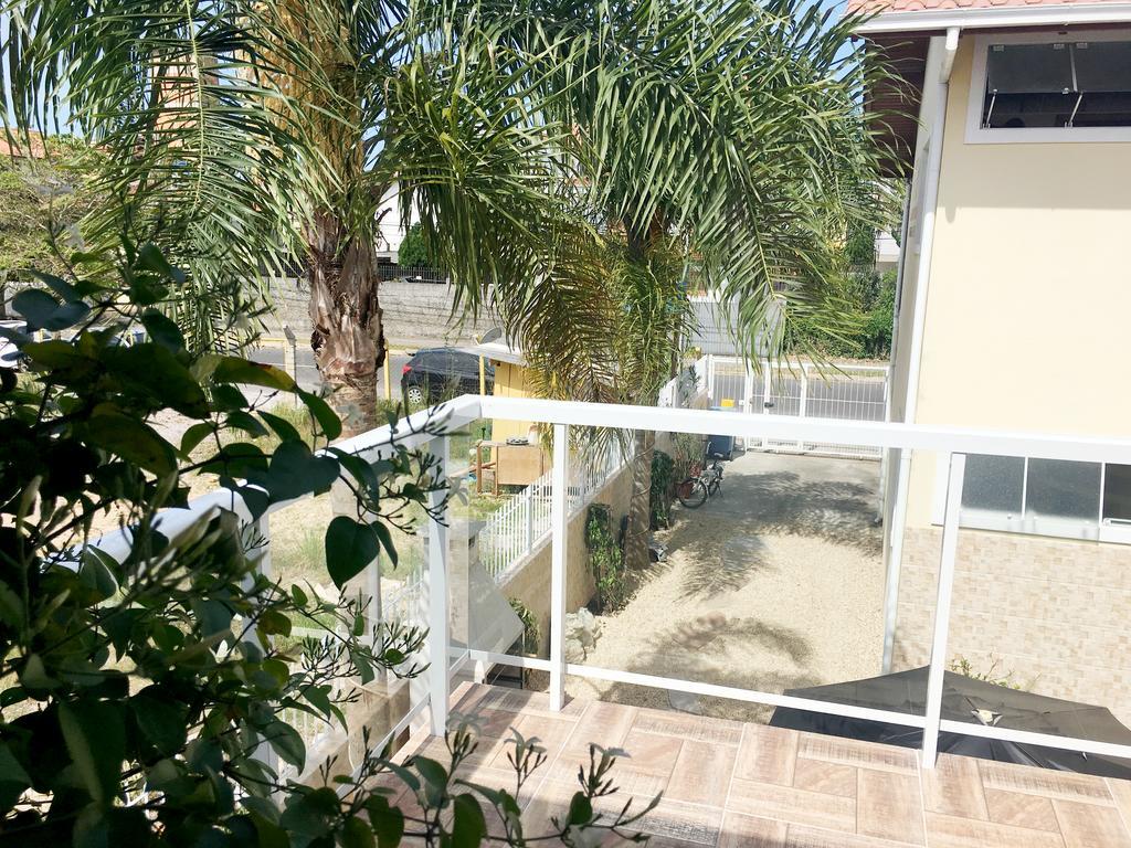فندق Residencial Alecrim Florianópolis المظهر الخارجي الصورة