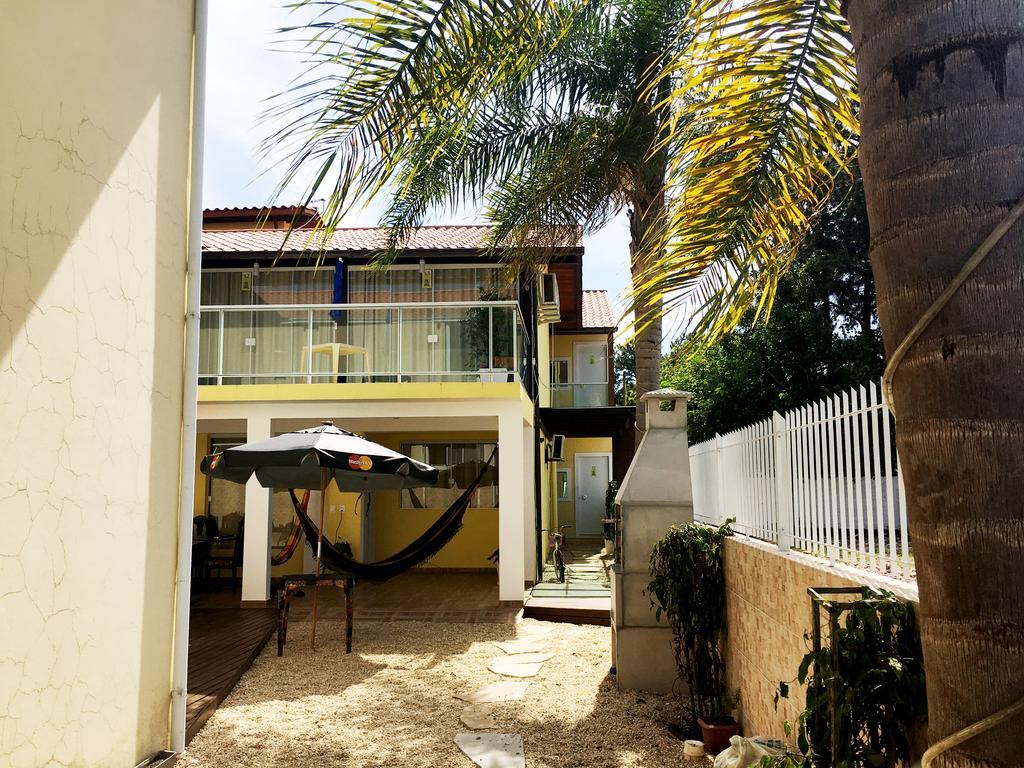 فندق Residencial Alecrim Florianópolis المظهر الخارجي الصورة