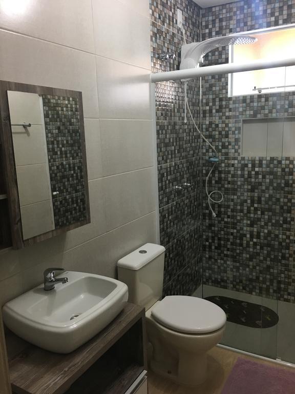 فندق Residencial Alecrim Florianópolis المظهر الخارجي الصورة